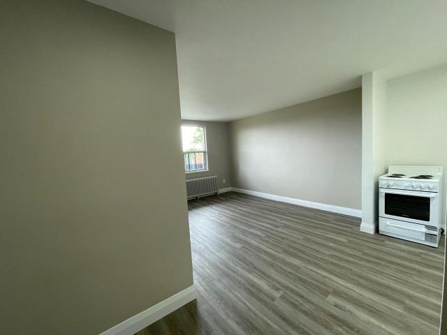 50 Eccleston Drive 1 Bedroom Apartment for Rent at 50 Eccleston Dr, Toronto, ON M4A 1K8 Victoria Park Village
