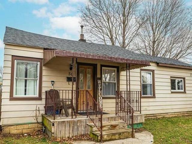 50 East Street N Hamilton Ontario