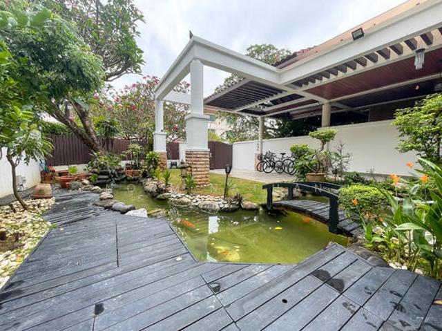 50 EASTWOOD DRIVE