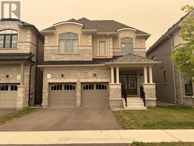 50 Ed Ewert Avenue, Clarington, ON, L1B 1G9 house for lease | Listing ID E13573 | Royal LePage