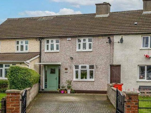 50 Edenmore Crescent Raheny Dublin 5