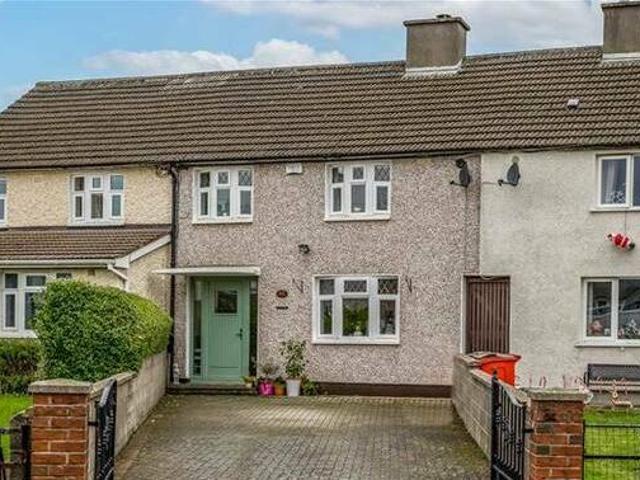 50 edenmore crescent raheny dublin 5 county dublin
