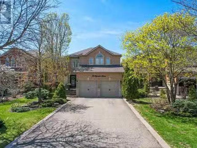 50 Esposito Drive, Caledon, ON, L7E 1T5 house for sale List.