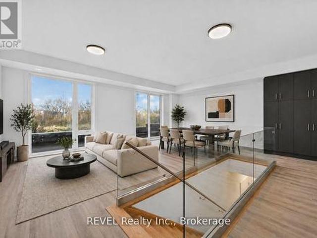 50 Everett Common, St. Catharines Oakdale, ON, L2P 0H1 townhouse for lease | Listing ID X13519 | Royal LePage