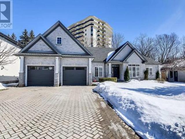 50 Exmoor Place S, London North G, ON, N5X 3W2 house for sale | Listing ID X12006 | Royal LePage