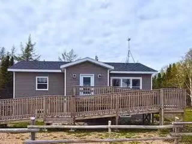 50 Farm Road, Howley, NL, A0K 3E0 house for sale Listing ID.