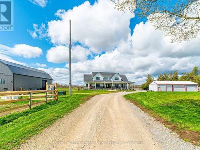 50 Farmview Road, Kawartha Lakes Emily, ON, K0L 2W0 farm for sale | Listing ID X13567 | Royal LePage