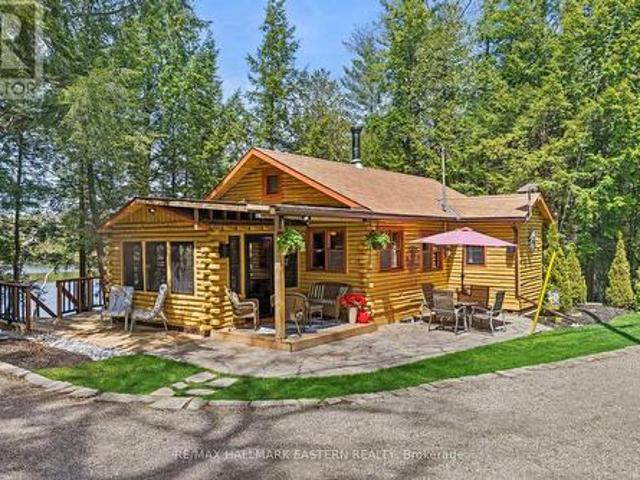 50 Fire Route 328A, Trent Lakes, ON, K0L 1J0 house for sale | Listing ID X13148 | Royal LePage