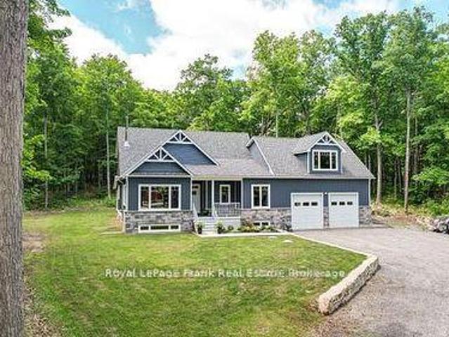 50 Fire Route 41, North Kawartha, ON, K0L 2H0 house for sale | Listing ID X13430 | Royal LePage