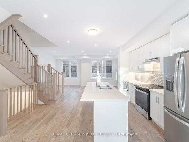 50 Folcroft Street, Brampton | 3Beds/3Bath, Townhouse, $3,200/mo | Condos. Ca