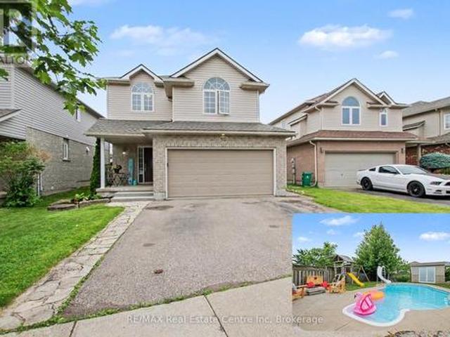 50 Forler Street, Wilmot, ON, N3A 2L3 house for sale | Listing ID X13465 | Royal LePage