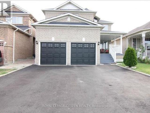 50 Fletchers Creek Boulevard, Brampton, ON, L6X 4S3 house for sale | Listing ID W13592 | Royal LePage