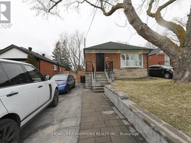 50 Fraserton Crescent, Toronto, ON, M1J 1S8 house for sale | Listing ID E13124 | Royal LePage