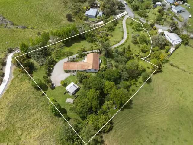 50 Gangway Road, Totara North, Far North