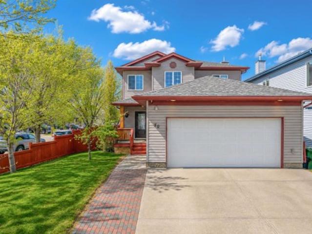 50 Galloway Wynd, Fort Saskatchewan, AB, T8L 0A3 house for sale | Listing ID E4489 | Royal LePage