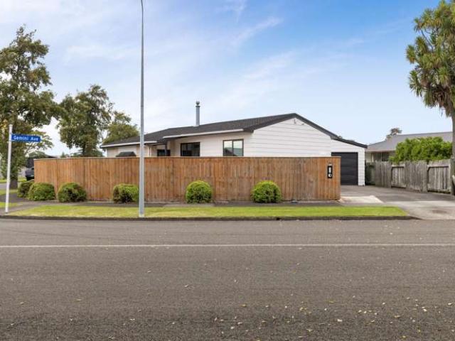 50 Gemini Avenue, Milson, Palmerston North City