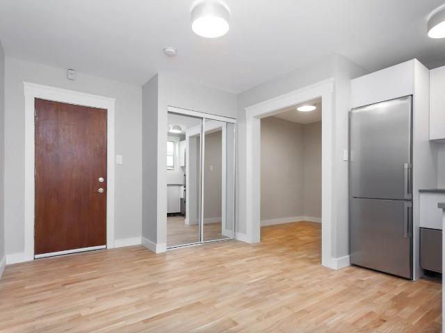 50 Gloucester Street Studio Apartment for Rent at 50 Gloucester St, Toronto, ON M4Y 1L5 The Village