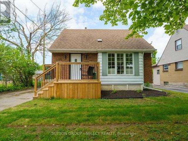 50 Glass Avenue, London East N, ON, N5W 1Z7 house for sale | Listing ID X13154 | Royal LePage