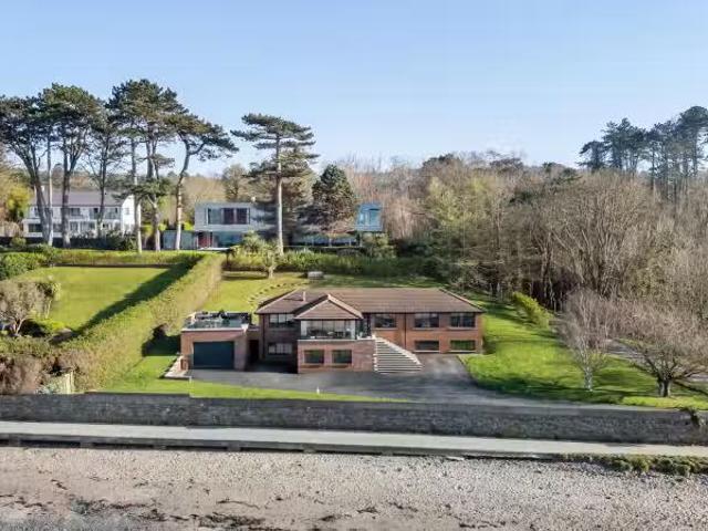 50 Glen Road