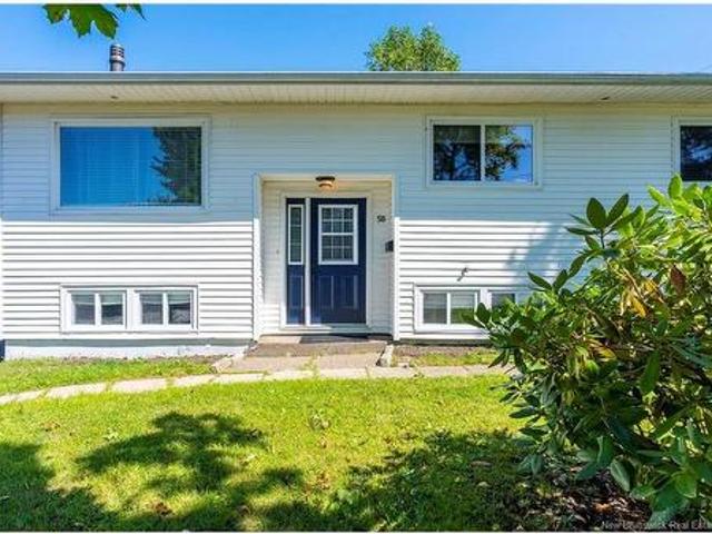 50 Glengarry Dr, Saint John, NB, E2J 2Y5 house for sale | Listing ID NB146215 | Royal LePage