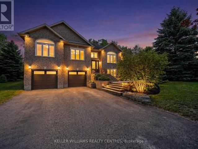 50 Glenhuron Drive, Springwater, ON, L9X 0T8 house for sale | Listing ID S13208 | Royal LePage