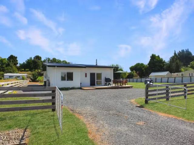 50 Graham Street, Shannon, Horowhenua