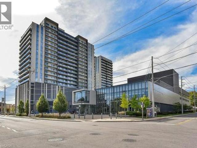 50 Grand Avenue S Unit# 1604, Cambridge, ON, N1S 0C2 condo for sale | Listing ID 40838 | Royal LePage
