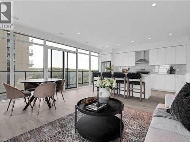 50 Grand Avenue S Unit# 1702, Cambridge, ON, N1S 0C2 condo for sale | Listing ID 40836 | Royal LePage