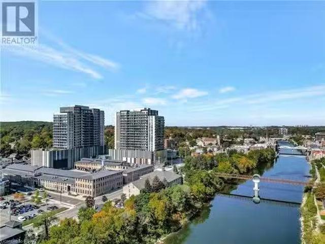 50 Grand Avenue S Unit# 1711, Cambridge, ON, N1S 0C2 condo f.