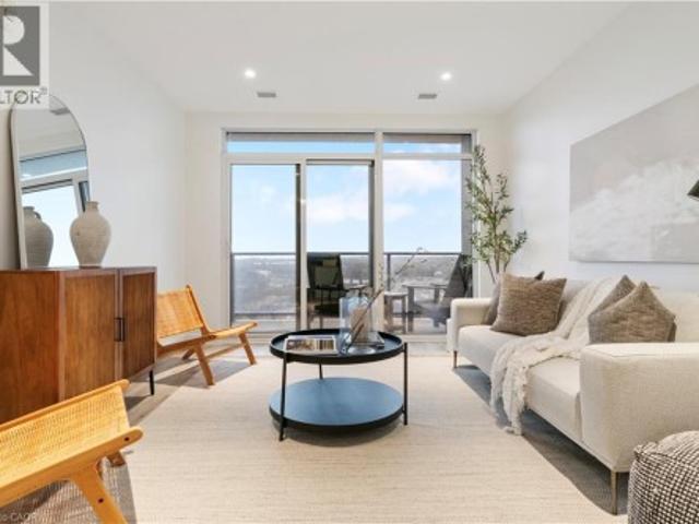 50 Grand Avenue S Unit# 1905, Cambridge, ON, N1S 0C2 condo for sale | Listing ID 40843 | Royal LePage