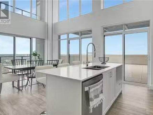 50 Grand Avenue S Unit# 1909, Cambridge, ON, N1S 2L8 condo f.
