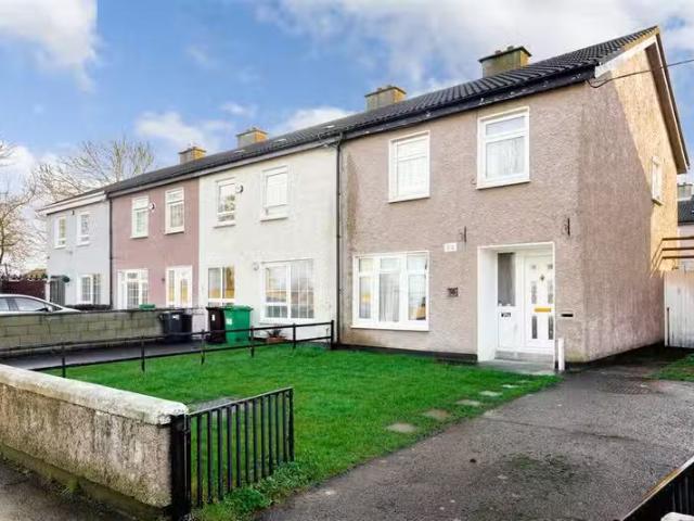 50 Greenfort Gardens, Clondalkin, Dublin 22