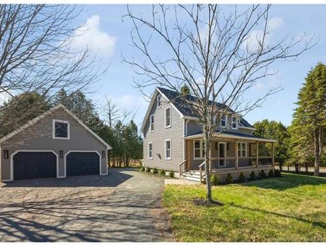 50 Hampton Rd, Rothesay, NB, E2E 5L2 house for sale | Listing ID NB138686 | Royal LePage
