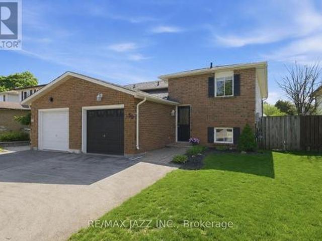 50 Hartsfield Drive, Clarington Courtice, ON, L1E 1L8 house for sale | Listing ID E13149 | Royal LePage