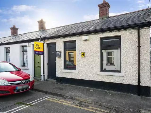 50 Harold's Cross Cottages, Harold's Cross, Dublin 6, D06 W682