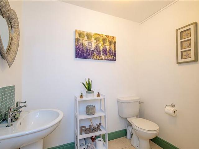 50 Hazelbrooke, Mallow, Co. Cork Sherry FitzGerald O'Donovan Mallow 4910 MyHome. Ie Residential