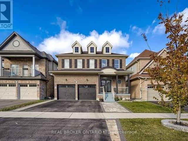 50 Henry Smith Avenue, Clarington, ON, L1C 0W1 house for sale | Listing ID E12030 | Royal LePage
