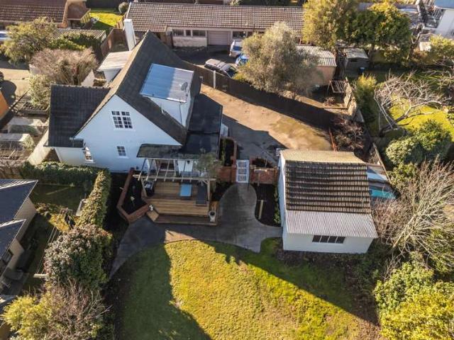 50 Highsted Road, Bishopdale, Christchurch City