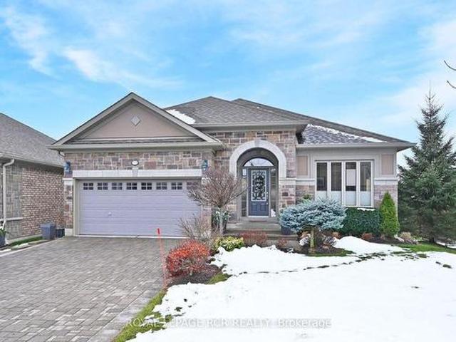 50 Hillcrest Dr, New Tecumseth, ON, L9R 0N4 condo for sale | Listing ID N11971 | Royal LePage