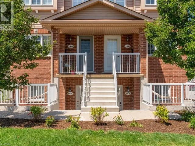 50 HOWE Drive Unit# 19B