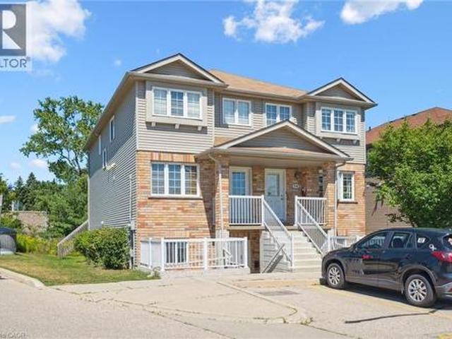 50 Howe Drive Unit# 9D, Kitchener, ON, N2E 0A3 townhouse for sale | Listing ID 40841 | Royal LePage