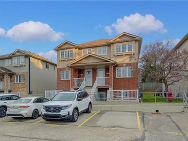 50 Howe Drive W Unit# 4D, Kitchener, ON, N2E 0A3 townhouse for lease | Listing ID 40820 | Royal LePage