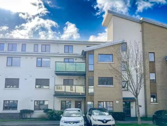 50 Hunters Hall, Hunters Place, Hunters Wood, Dublin 24, D24Y9.