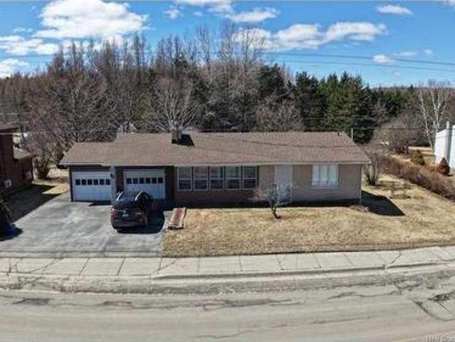 50 Isidore Boucher Blvd, Saint Jacques, NB, E7B 1V7 house for sale | Listing ID NB137536 | Royal LePage