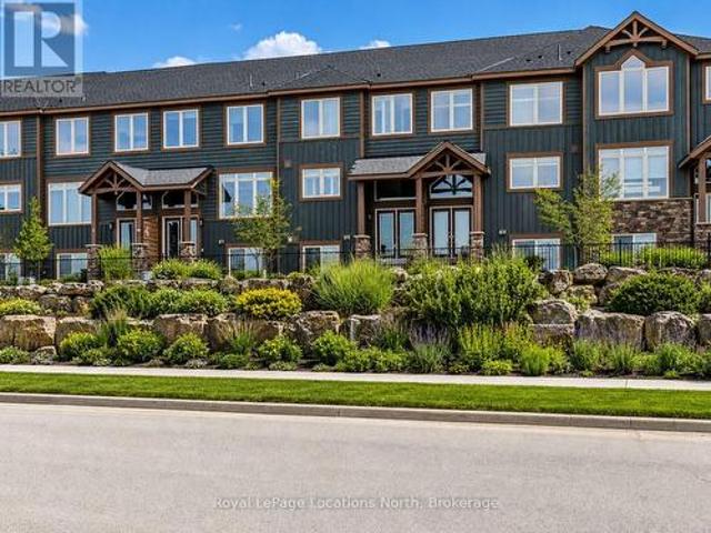 50 Joseph Trail, Collingwood, ON, L9Y 0J3 townhouse for lease | Listing ID S13446 | Royal LePage