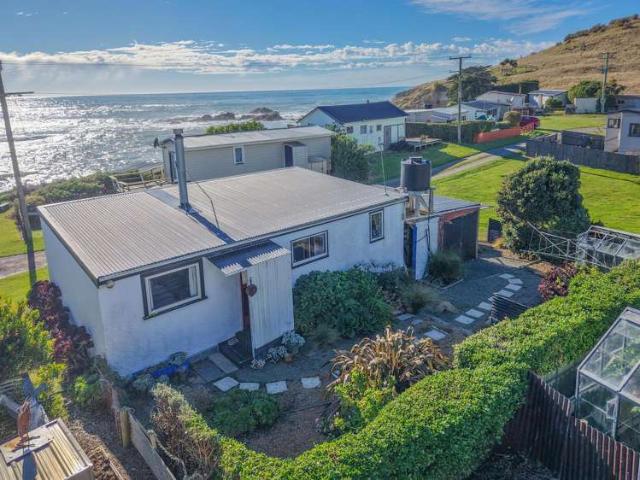 50 Kaika Road, Moeraki, Waitaki