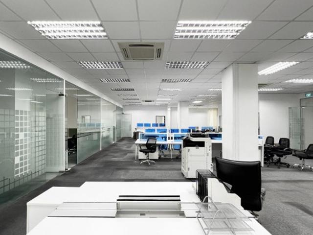 50 Kaki Bukit Place Factory / Workshop B2 For Rent, $18,5009,857 sqft $1.88 psf