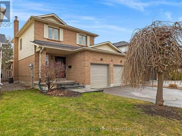 50 Kershaw Street, Clarington Bowmanville, ON, L1C 4T7 house for sale | Listing ID E12093 | Royal LePage