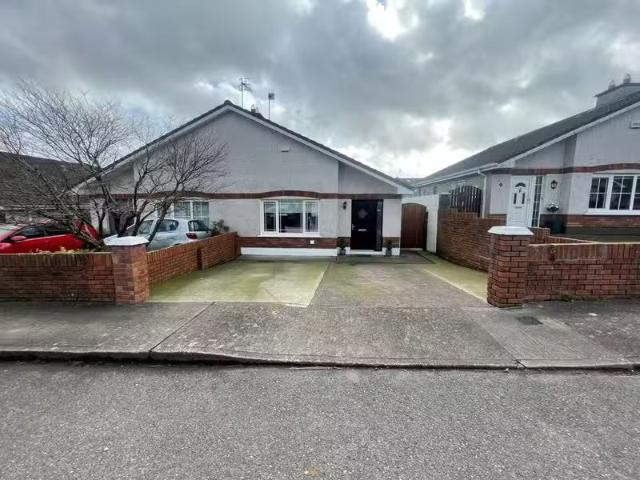 50 Kinvara Avenue, Ballyvolane, Dublin Pike, Co. Cork, T23Y90W.