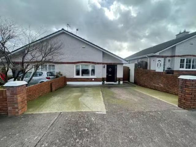 50 Kinvara Avenue, Ballyvolane, Dublin Pike, Co. Cork, T23Y90W.